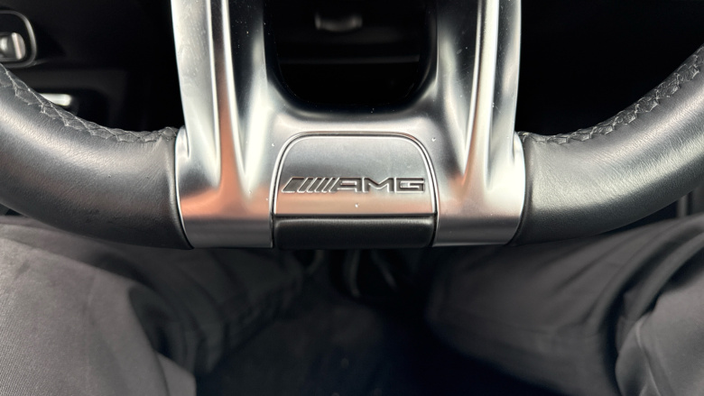 Mercedes-AMG A-Class A35 4Matic Premium Edition 5dr Auto Petrol Hatchback